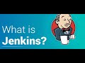 what is Jenkins,  understand it in 2 minutes