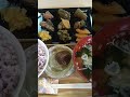 福島りょうぜん漬さんの漬物ランチ、ラヂウム玉子付。 shorts