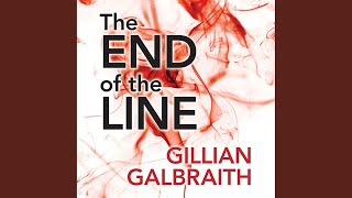 Chapter 3.12 - The End of the Line