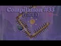 Rayman Legends | Compilation #33 Part 1
