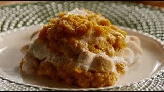 How to Make Sweet Potato Casserole | Casserole Recipes | Allrecipes.com