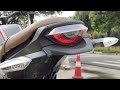 honda cbf 190tr the best bike for beginners 2022