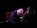 marc ribot solo acoustic set live in europe 2024