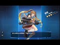 【戦艦少女r】栄光の航跡－hard－ ダメバフ解禁です【限定海域イベ】