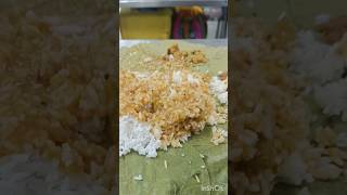 Delicious Tirumala Anna  Prasadam