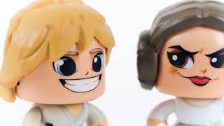 MIGHTY MUGGS STAR WARS – VÍTE PROČ?