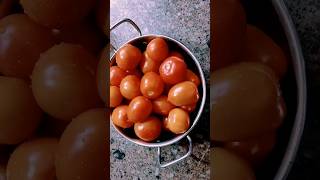 एक साल तक टमाटर को स्टोर करने का आसान तरीका #youtubeshorts #shortvideo #tomato#storage