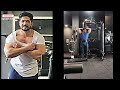 meet the most handsome man mr deepak attractive and gorgeous physical fitness coach