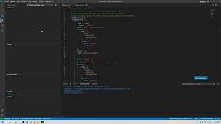 1 Visual Studio Code Rust LLDB debugger Example of Execution