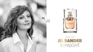 Jil Sander Sunlight