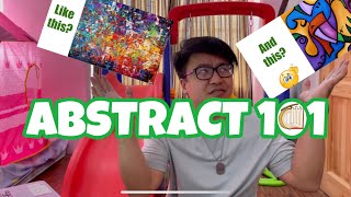 Abstract 101