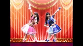 AKB48 Team TP｜偶像學園 Friends! - 品涵＆Mina 舞蹈篇