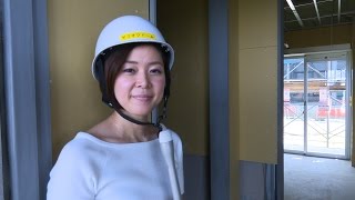 ソフトバンクホークス 筑後ファーム本拠地工事内覧会まとめ 1min30sec