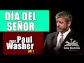 dia del seÑor paul washer