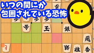 【ぴよ将棋レベル25】こんな作戦AIにしかできないｗｗｗ