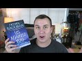 us against you book review u0026 discussion