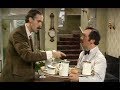 Fawlty Towers: Too much butter