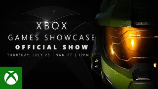 Xbox Games Showcase [ENGLISH]