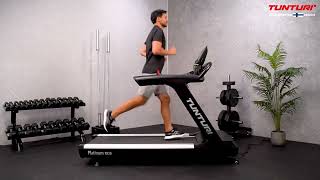 Tunturi TR 20 Treadmill