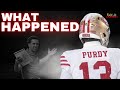 The fall of Kyle Shanahan and the 49ers in 2024