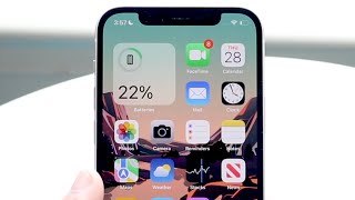 How To FIX Missing Apps On iPhone! (2022)