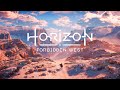 Horizon Forbidden West - Opening Title Sequence (Opening Credits & Song)