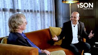 Coffee Chat Video with Rod Jones and Vitul Kwatra  - Offshoring to South Africa: A Smart Move