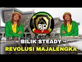 Lagu Reggae Terbaru 2023 | BILIK STEADY - REVOLUSI MAJALENGKA | Lagu Penyemangat Kerja