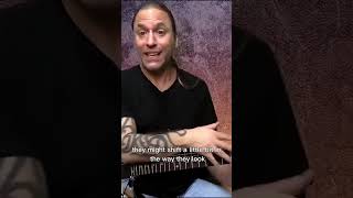 Learn This Weird Trick For Epic Pentatonic Patterns On Guitar Part 3| Steve Stine #short #shorts
