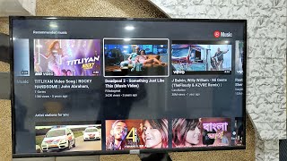 How to Clear All Youtube Search & Watch History in Any Android Smart TV