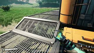 How to Split Item Stacks in Satisfactory!