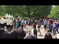 ブラスエキスポ2017 箕面自由学園 golden bears