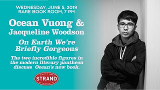 Ocean Vuong | On Earth We’re Briefly Gorgeous