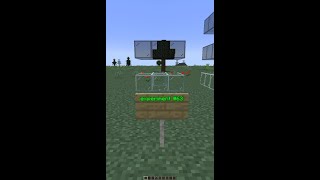 experiment in Minecraft #63