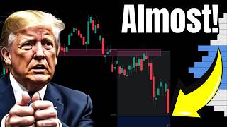 This Hidden Risk Just Crashed The Stock Market