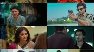 New south hindi dubbed full movie 2023 || sudheer babu new movie|| #Hunt movie #movies   #newmovies