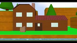 Pathfinding Test Video