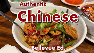 Hidden Gems: 3 Incredible Chinese Restaurants in Bellevue