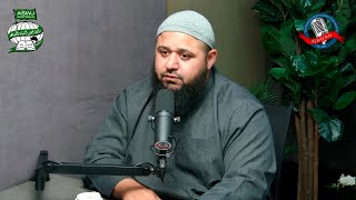 Memorable Moments in Dawah - Part 7: The First Lesson || Sh. Nassim Abdi