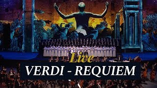 Verdi: Messa Da Requiem [FULL LENGTH]