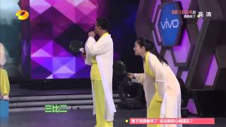 《快乐大本营》 看点: 谢娜霸气秒杀赢赛点 Happy Camp 08/08 Recap: Nana Xie Seckill The Game【湖南卫视官方版】