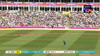 India women Vs England women  semi final Highlights | Commonwealth games 2022 Highlights