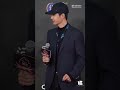 20240113 王一博wang yibo x 微博之夜－紅毯直拍來啦！一博祝大家新年快樂！【2k】