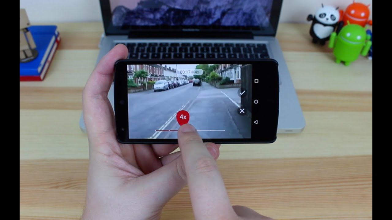 Microsoft Hyperlapse Preview Youtube