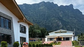 India’s Longest And World’s Toughest Ropeway Ride Now In Yangyang Sikkim/Full 3.5 Km Ropeway Ride