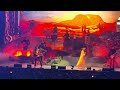 Long Lost - Lord Huron Live at Climate Pledge Arena in Seattle, Washington 10/18/2025