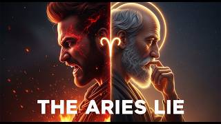 The 3 "Secret" Types of Aries… An Astrologer Reveals Why One Is a Cosmic Lottery Winner.