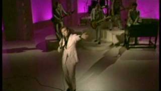 Morrissey-You have killed me