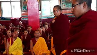 Kopan Monastery Rig chung 2018 HD