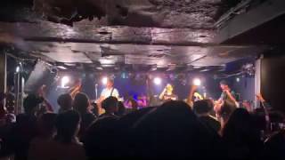 STEREO VISION - Enjoy（LIVE@八王子RIPS 2019/10/27）